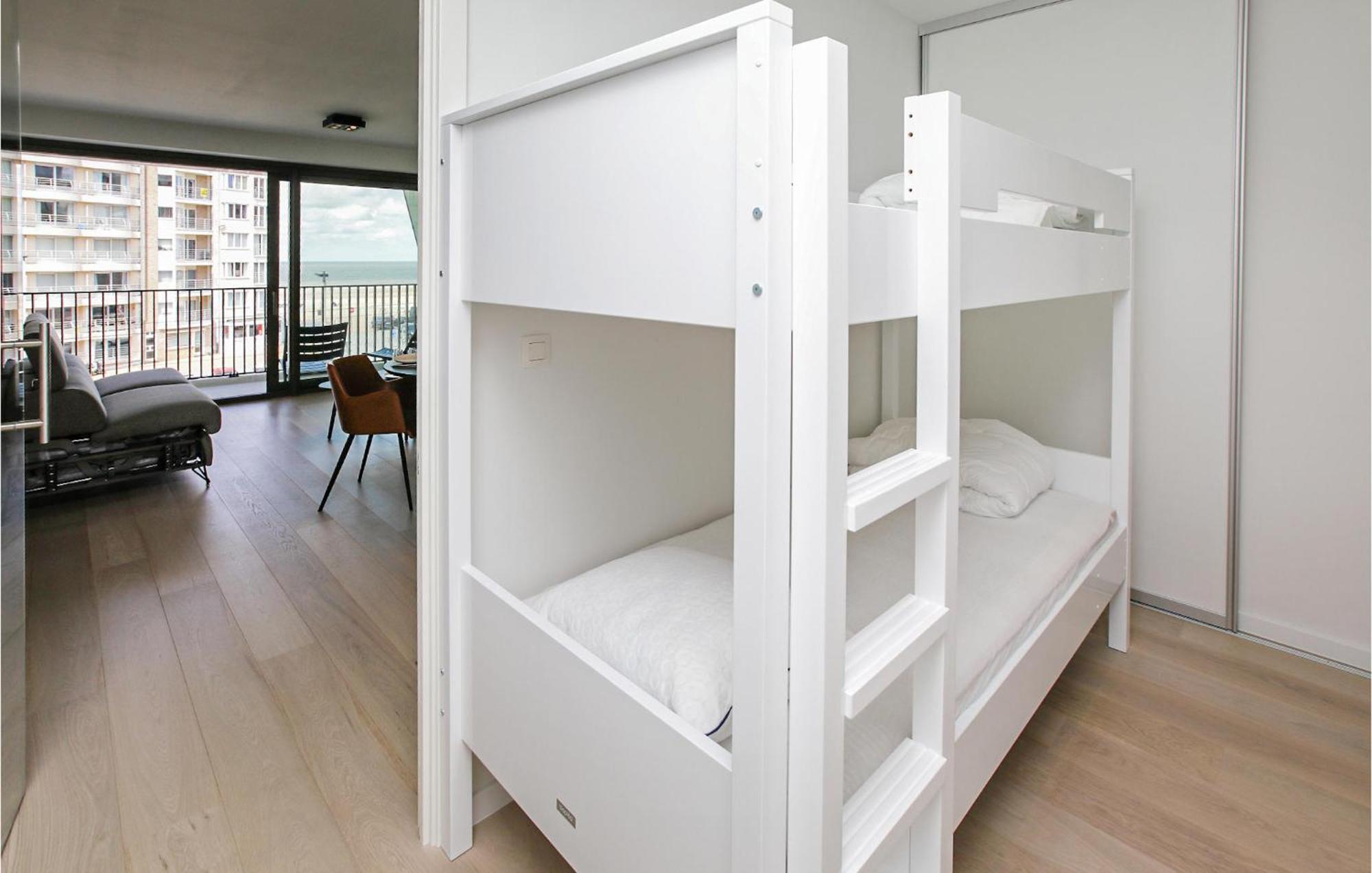 Residentie Crystal Apartment Ostend Exterior photo